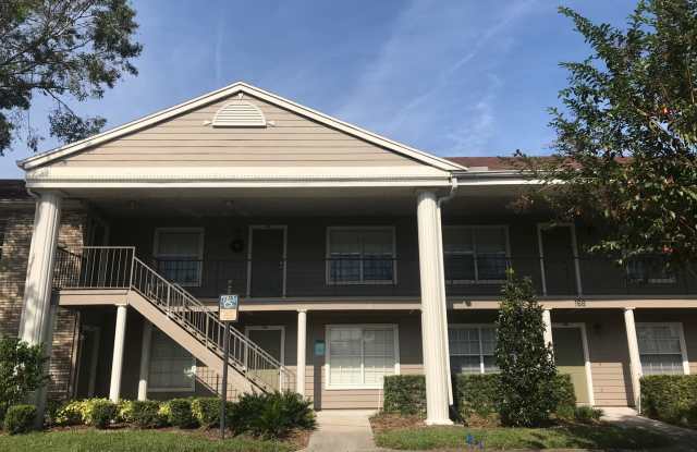 2/2 In Hunter's Reserve - Water included in rent photos photos