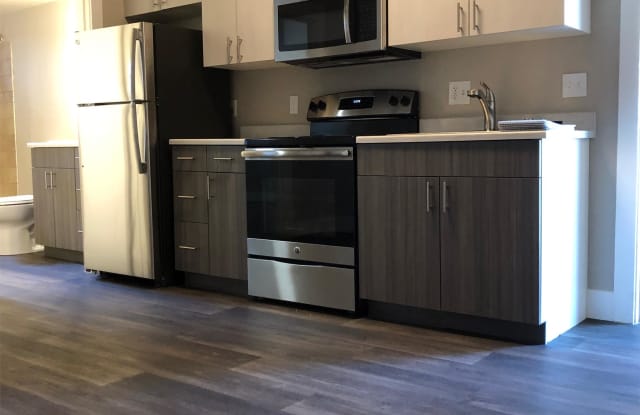 6635 Carleton Avenue South - B - 6635 Carleton Avenue South, Seattle, WA 98108