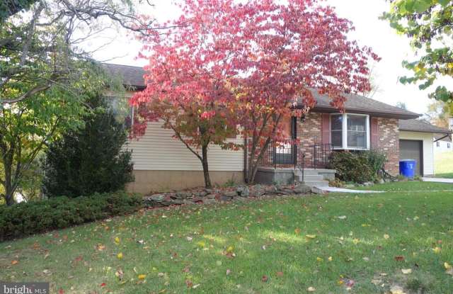 5978 AUGUSTINE AVE - 5978 Augustine Avenue, Elkridge, MD 21075