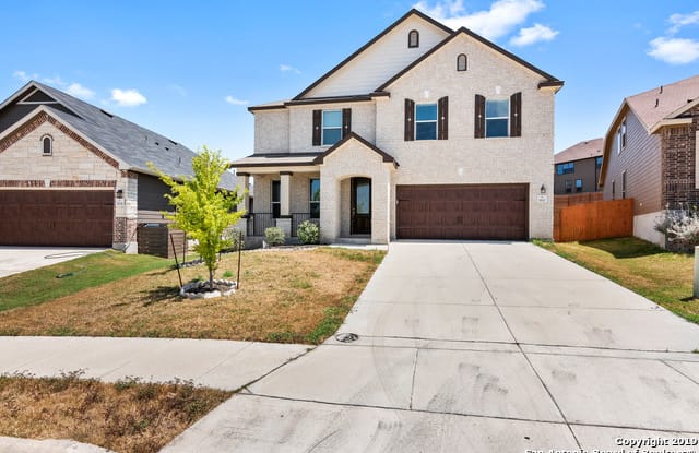 160 LANDMARK PARK - 160 Landmark Park, Cibolo, TX 78108