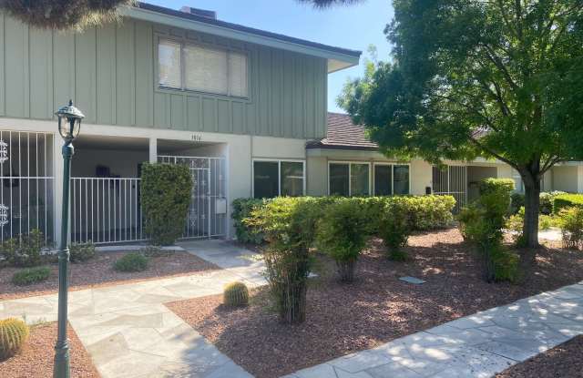 Townhome featuring a vintage floor plan photos photos