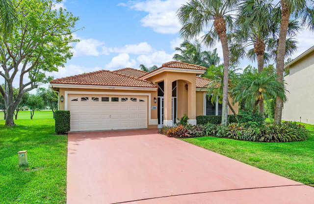 1710 N Lakefield Court N - 1710 Lakefield North Ct, Wellington, FL 33414