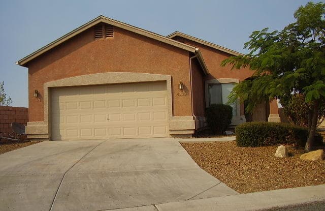 5935 N Talbot Drive - 5935 Talbot Drive, Prescott Valley, AZ 86314
