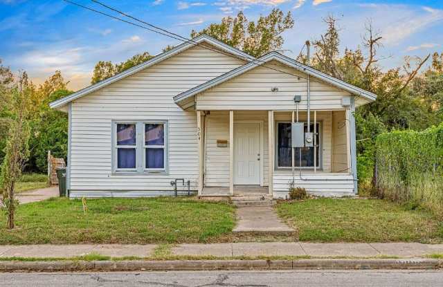 504 Lottie Street - 504 Lottie Street, Waco, TX 76704