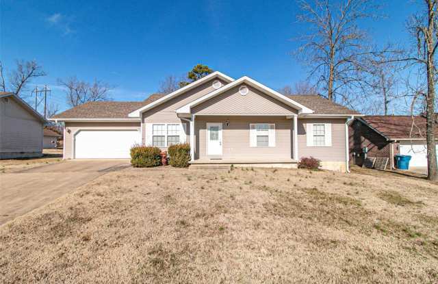 185 Terrell - 185 Terrell Ave, Butler County, MO 63901