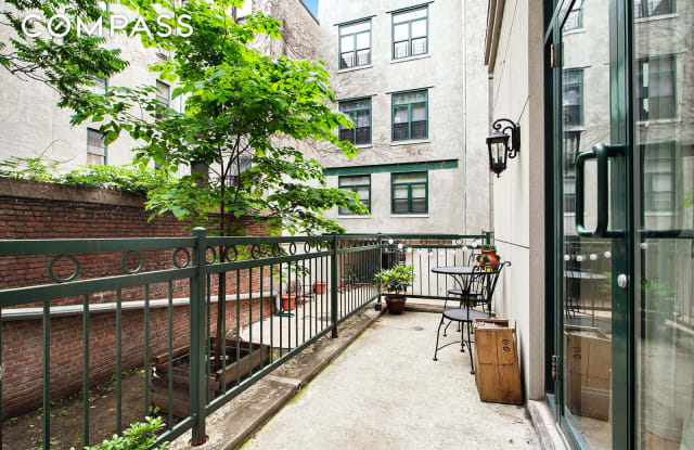 242 Greene Avenue - 242 Greene Avenue, Brooklyn, NY 11238
