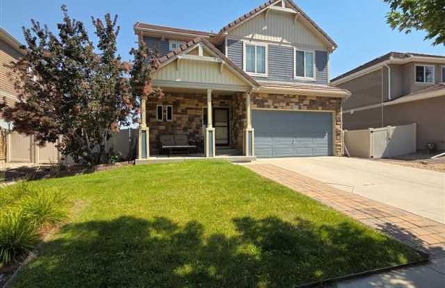 Pristine 3 bed/3bath Home in Johnstown! photos photos