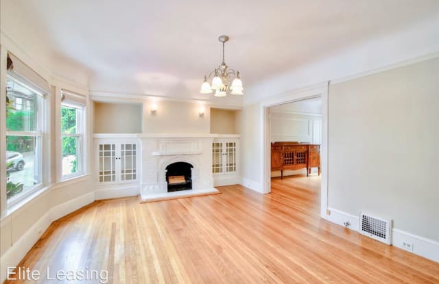 124 Chenery Street - 124 Chenery Street, San Francisco, CA 94131