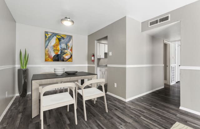 Mountain Creek View Gallery 2