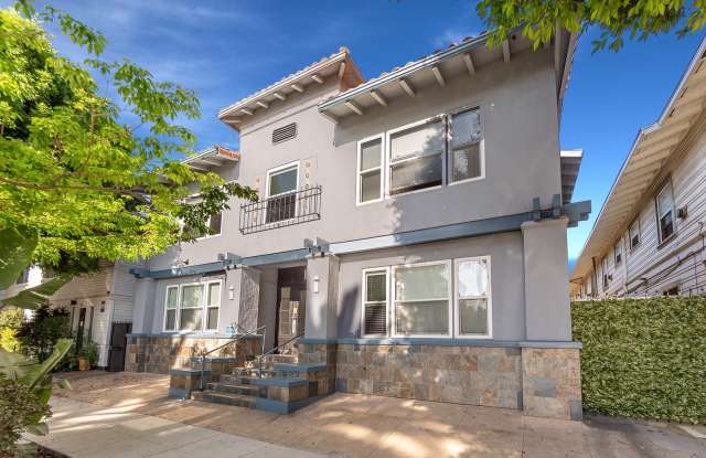 Beautiful 1b Apartment Located in Downtown LBC - All utilities included !!!! photos photos