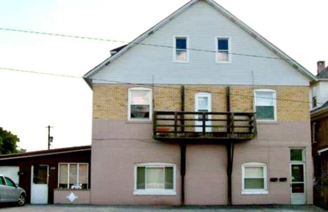 2306 GRAHAM AVENUE, #1 - 2306 Graham Avenue, Windber, PA 15963