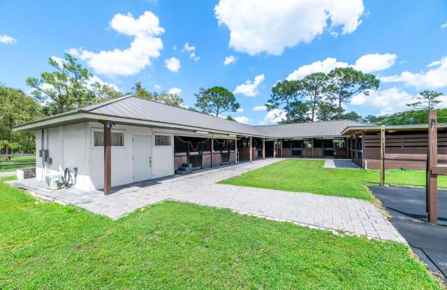 14902 Paddock Drive - 14902 Paddock Drive, Wellington, FL 33414
