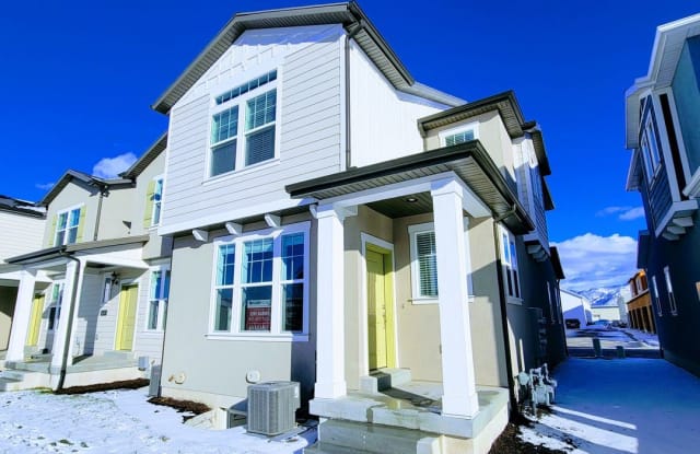 2175 West 1700 South - 2175 West 1700 South, West Haven, UT 84401