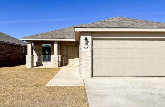 6928 10th Street - 6928 10th Street, Lubbock, TX 79407 6928 10th Street - 6928 10th Street, Lubbock, TX 79407