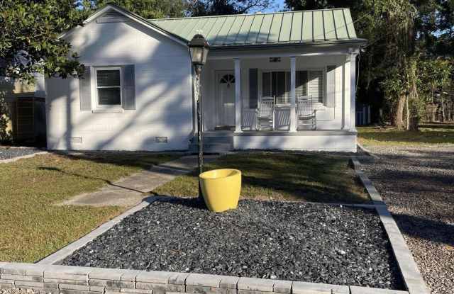 2142 Welch Avenue - 2142 Welch Avenue, Charleston County, SC 29412