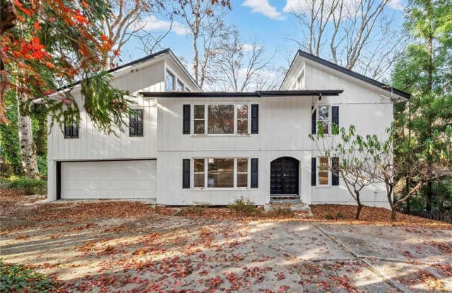 2710 Margaret Mitchell Drive NW - 2710 Margaret Mitchell Drive Northwest, Atlanta, GA 30327