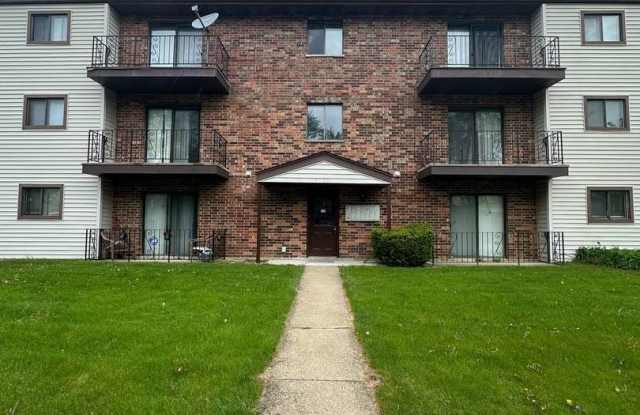 5160 Thomas Drive - 5160 Thomas Drive, Richton Park, IL 60471