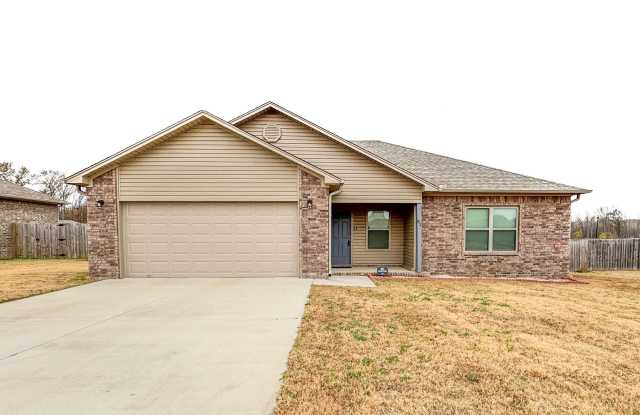 51 Ten Point Lane - 51 10 Point Lane, Ward, AR 72176