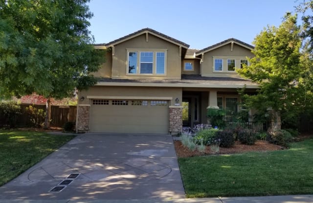 2212 MURATURA WY - 2212 Muratura Way, El Dorado Hills, CA 95762