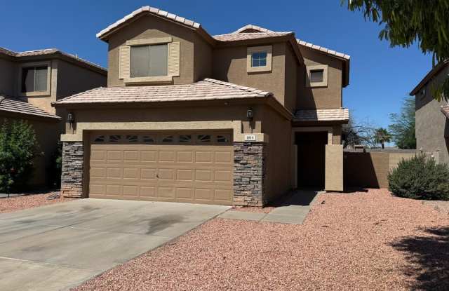 1814 S 114th Drive photos photos