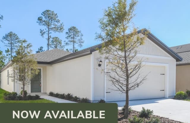 15540 Forest Meadow Lane - 15540 Forest Meadow Lane, Jacksonville, FL 32234