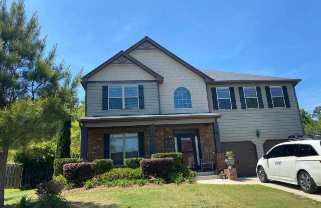 735 Porter Lane, Grovetown - Hromyak - 735 Porter Lane, Grovetown, GA 30813