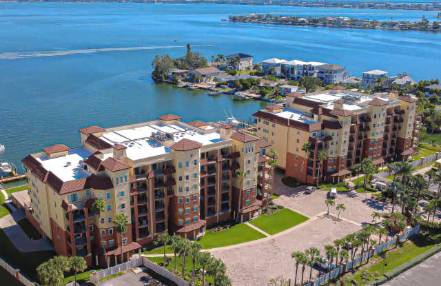 5301 Gulf Boulevard - A610 photos photos