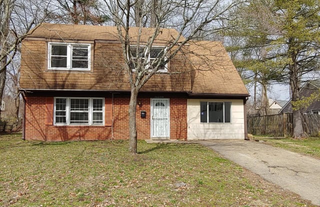 16206 ALDERWOOD LANE - 16206 Alderwood Lane, Bowie, MD 20716