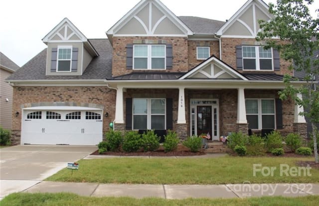 1016 Lydgate Drive - 1016 Lydgate Drive, Waxhaw, NC 28173