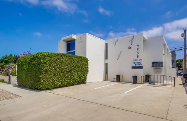 Two bedroom 1.5 bathroom beautifully upgraded with in unit laundry at the beach. Open House July 12 photos photos