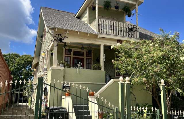 3822 Banks Street - 3822 Banks Street, New Orleans, LA 70119