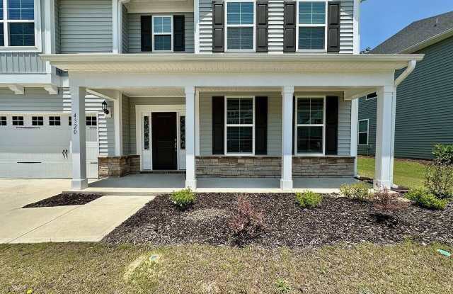 4320 Stony Falls Way photos photos