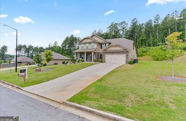 365 Bramlett Ridge Drive Gallery 2