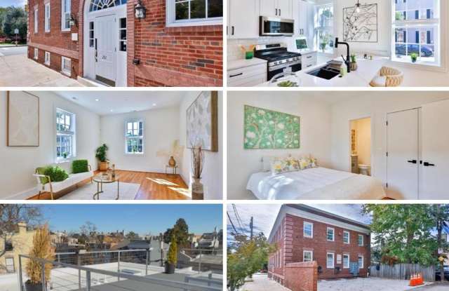 221 S ALFRED Street unit: 3A - 221 South Alfred Street, Alexandria, VA 22314