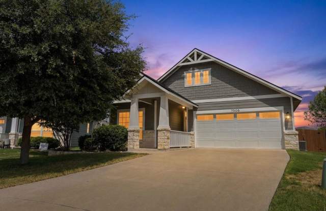 Beautiful 3 Bedroom/2 Bathroom Home with Large Fenced Yard in Temple! photos photos Beautiful 3 Bedroom/2 Bathroom Home with Large Fenced Yard in Temple! photos photos