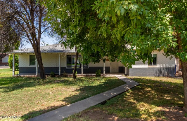 102 E 14TH Street - 102 East 14th Street, Tempe, AZ 85281
