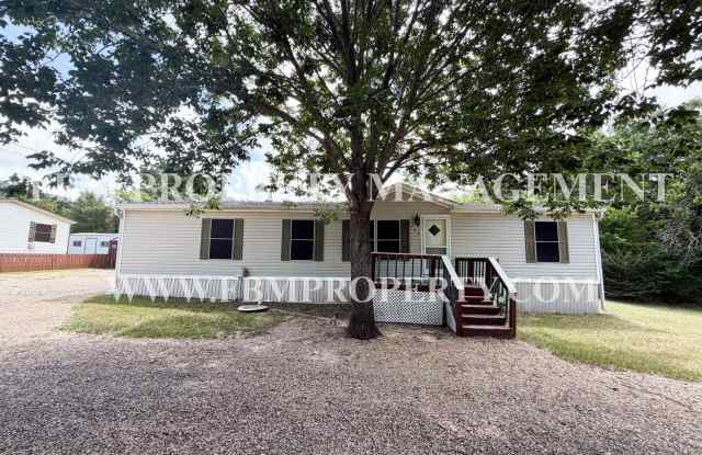 102 Acres Loop - Cozy 3 Bedroom, 2 Bathroom Home in Gun Barrel City, TX! photos photos 102 Acres Loop - Cozy 3 Bedroom, 2 Bathroom Home in Gun Barrel City, TX! photos photos