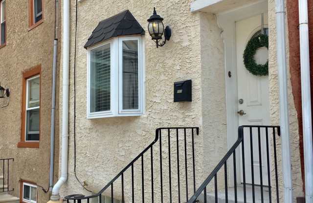 111 Roxborough Ave - 111 Roxborough Avenue, Philadelphia, PA 19127