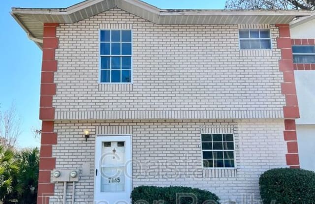 7145 Trenton Place - 7145 Trenton Place, New Port Richey East, FL 34653
