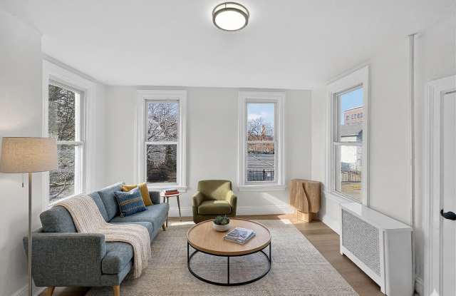 460 William St photos photos