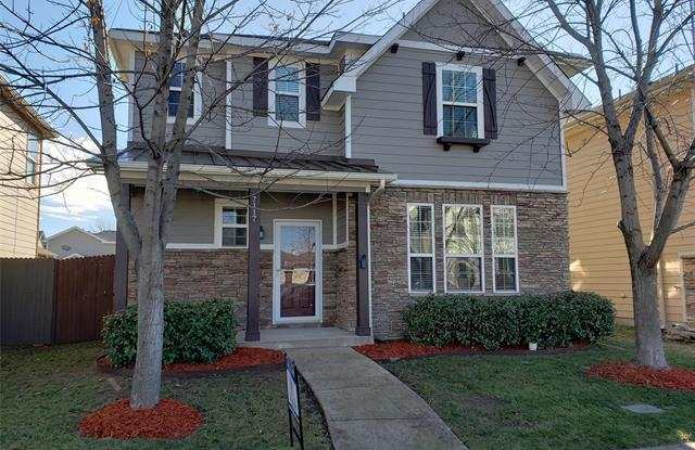7117 Cotton Seed Drive - 7117 Cotton Seed Drive, McKinney, TX 75070