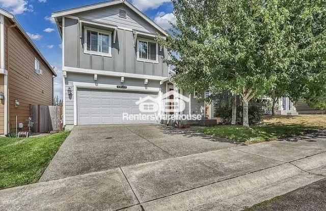 2411 193rd Street East - 2411 193rd Street East, Frederickson, WA 98387