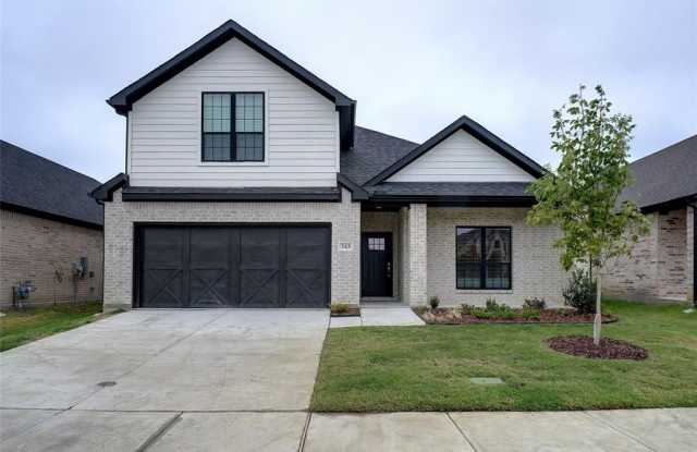 343 OAK CREEK - 343 Oak Creek Drive, Collin County, TX 75173