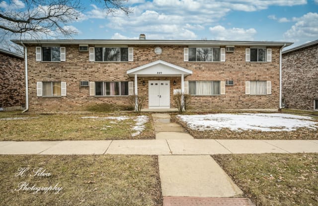 889 Jefferson Avenue - 889 Jefferson Avenue, Elgin, IL 60120