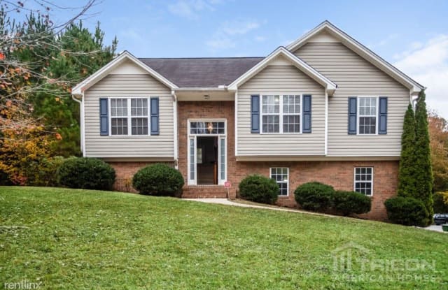 2331 Sandspring Drive SW - 2331 Sandspring Drive Southwest, Atlanta, GA 30331