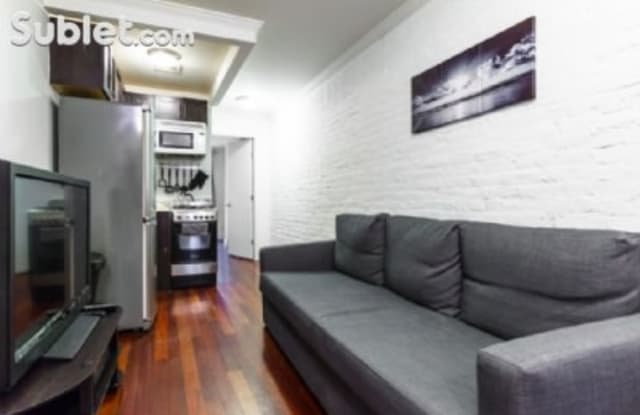 145 1st Avenue - 145 1st Avenue, New York City, NY 10003