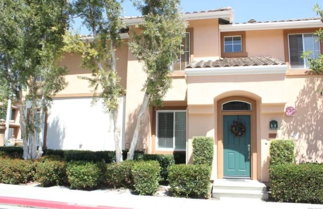 3208 Ladrillo Aisle - 3208 Ladrillo Aisle, Irvine, CA 92606