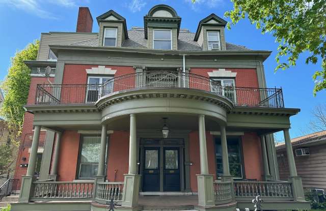 509 Monroe Avenue - 509 Monroe Avenue, Scranton, PA 18510 509 Monroe Avenue - 509 Monroe Avenue, Scranton, PA 18510