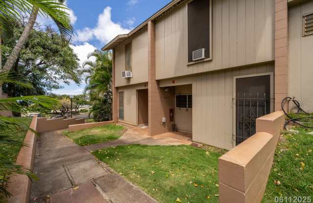(2bd / 1ba / 1 parking Condo in Makakilo Gardens 2, Kapolei) photos photos