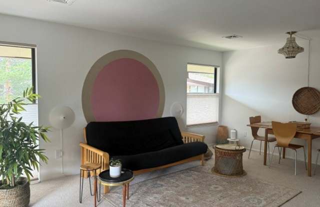 Quality Fully Furnished Apartment, All-Inclusive, Flexible Terms, Near CU Boulder! photos photos